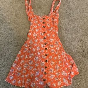 American Eagle dress